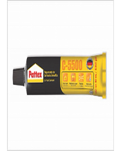 50 ml. 5500 Blister Tube Contact Cement (Each)