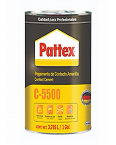 500 ml. 5500 Contact Cement (Each)