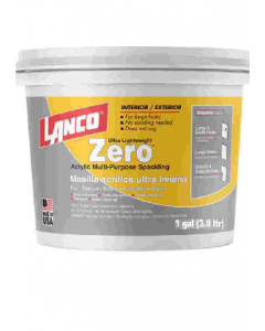 1 gal. Spackling Paste (Each)