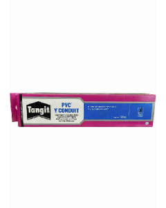 50 ml. PVC And Conduit Contact Cement (Each)