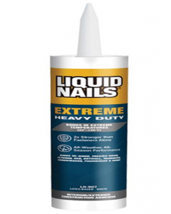 10 oz. Liquid Nail (Each)