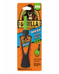 5.5 g. Glue Gel In Micro Precise Dispenser (Each)