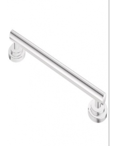 24 in. Chrome YG0724CH Grab Bar (Each)