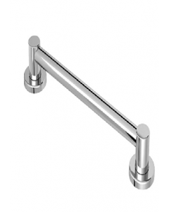 18 in.  Chrome Grab Bar Moen YG0418CH (Each)