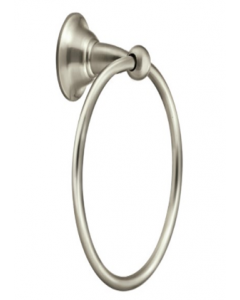 Brushed Nickel (Each)
