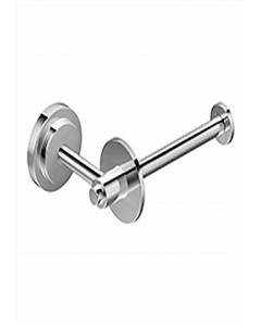 Iso Chrome Single-Post Paper Holder (Each)