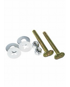 1/4 in. X 2-1/4 in. Bolt (Each)