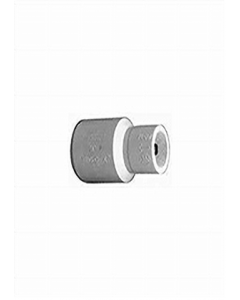 1/2 in. PVC Check Valve (Each)