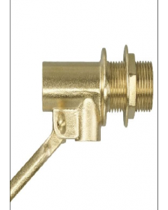 1/2&quot; Float Pegler Valve #855 (Each)