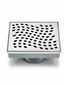 4 in. Bathroom Floor Drain (Each)