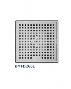 5-3/4 in. Floor Drain (Each)