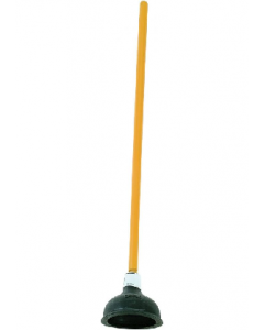 5-1/2 in. Force Cup Plunger (Each)
