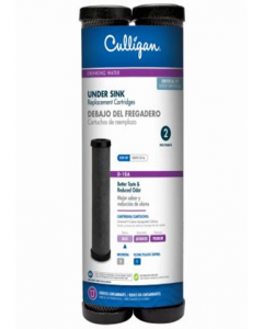 FILTER D-10A REPL CART U/SINK (Each)