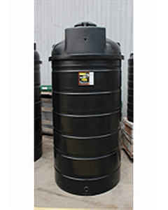 400 gal. Black Water Tank (Each)