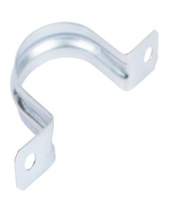 2 in. Galvanized Strap (Each)