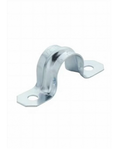 1/2 in. Galvanized Strap (Each)