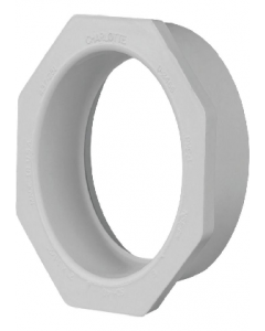 2 in. - 1-1/2 in. PVC Reducer (Each)