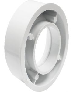 3 in. - 2 in. PVC  DWV Reducer (Each)