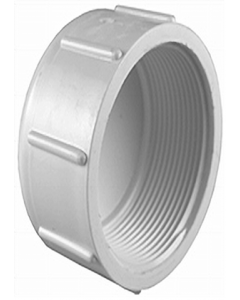 1/2 in. SXS PVC Cap (Each)