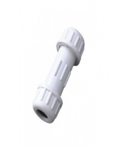 1/2&quot; Pvc Compression Coupling (Each)