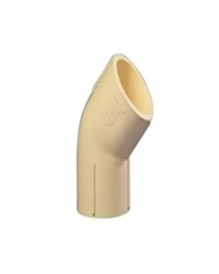 3/4 in. 45 Degree CPVC Schedule 40-80  SXS Elbow (Each)