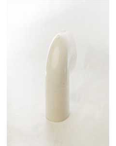 2 in. 90 Degree PVC Schedule 40 SXS Elbow (Each)