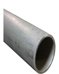 3 in. Galvanized Pipe (Length)