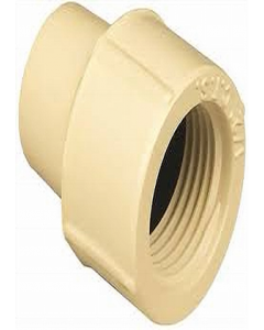 ADAPTOR 3/4&quot; 2910329 F/ML CPVC (Each)