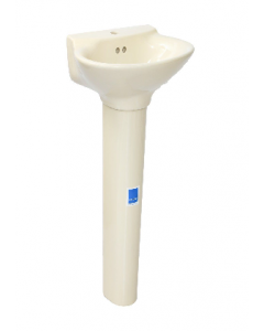 Bone Avanti Basin &amp; Ped (Each)