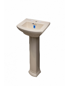 Bone Piamonte Basin &amp; Ped (Each)