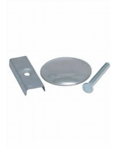 1-3/4 in. Faucet Hole Cover (Each)