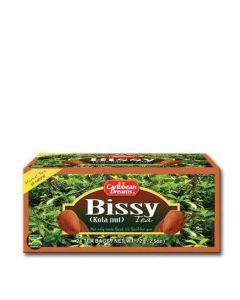 CARIB DREAMS TEA BISSY 24s