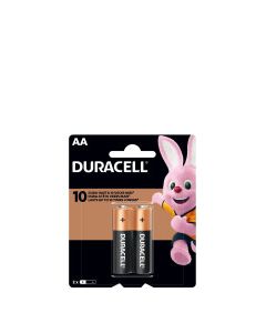 DURACELL AA 2s