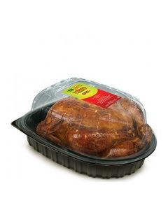 ROTISS CHICKEN HOT &amp; SPICY vwt Approx. 1.3 Kg bag
