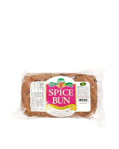 HTB SPICE BUN 16oz