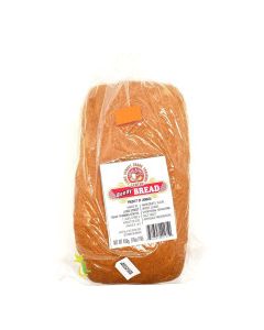 BREAD BASKET BENNY BREAD WHITE 450g