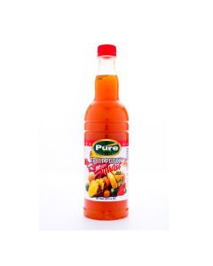 PURE SQUASH FRUIT PUNCH 750ml