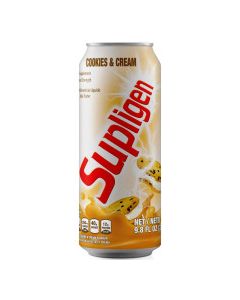 SUPLIGEN COOKIES &amp; CREAM 290ml