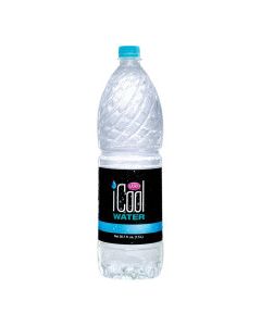 LASCO ICOOL WATER 1.5L