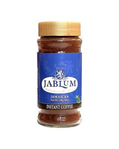 JABLUM COFFEE INSTANT 6oz