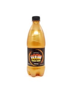 BOOM ENERGY DRINK 600ml