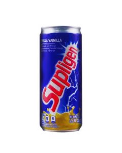 SUPLIGEN VANILLA 290ml