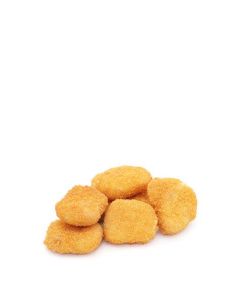 BD BULK CHICKEN NUGGETS vwt Approx. 1.06 Kg