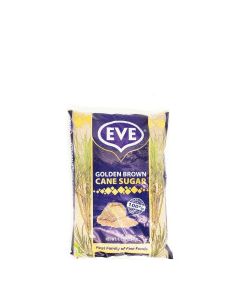 EVE GOLDEN BROWN CANE SUGAR 0.5kg
