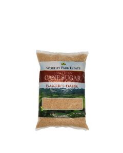 WORTHY PARK BAKERS DARK SUGAR 500g