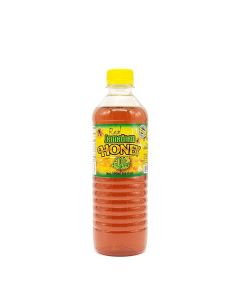 REAL JAMAICAN HONEY 100% 500ml