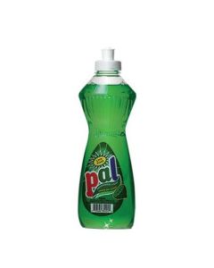 PAL DISHWASHING LIQUID LIME 600ml