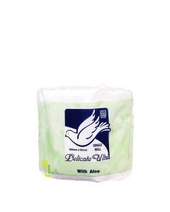 DELICATE TOILET TISSUE LAVENDER 500s