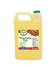 KENDEL VEGETABLE OIL 4L