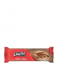 CHARLES FRUIT &amp; NUT 50g